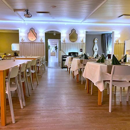 Villa Palojaerven Lomakeskus Sonka Esterno foto