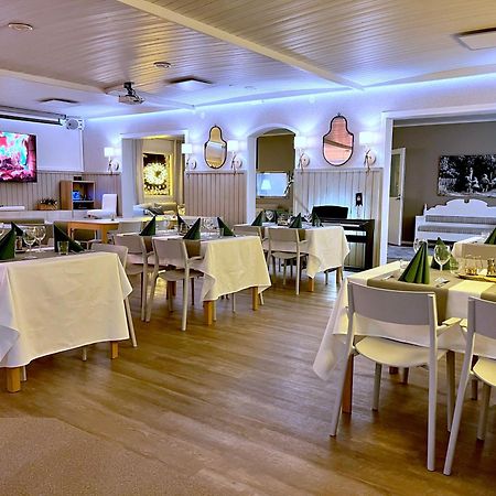 Villa Palojaerven Lomakeskus Sonka Esterno foto